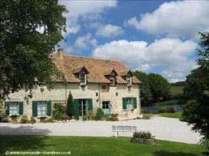 Alencon Bed & Breakfast