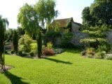 The Gardens of La Basse Cour B&B