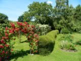 The Gardens of La Basse Cour B&B