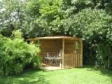 The Gardens of La Basse Cour B&B