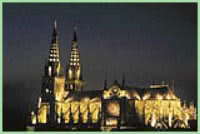 Cathedral of Sées