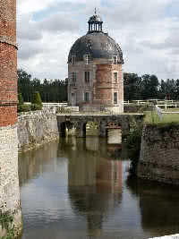 Chateau Medavy