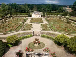 Chateau de Sassy