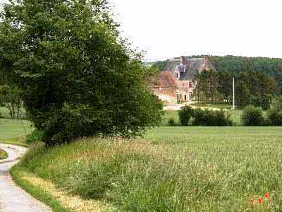 Logis du Moullins