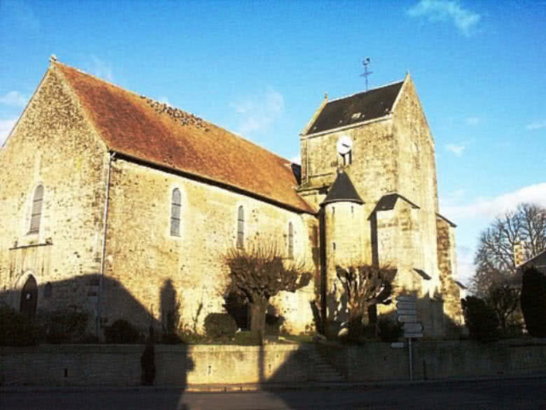 Church