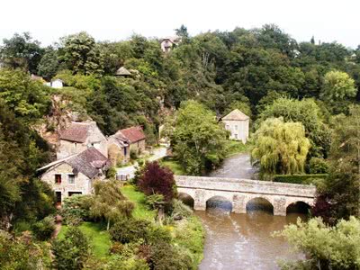 Alpes Mancelles