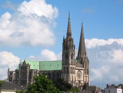 St Ceneri