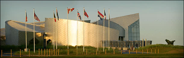Juno Canadian Centre