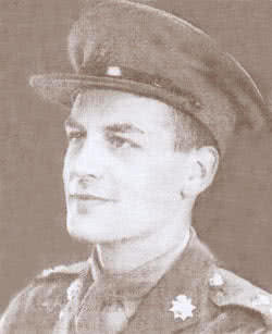 Major Francis Suttill