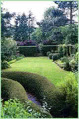 Jardins de la Mansonnière