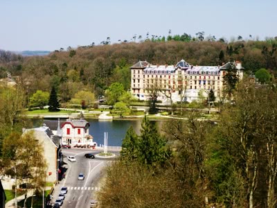 bagnoles-de-l'orne bagnoles