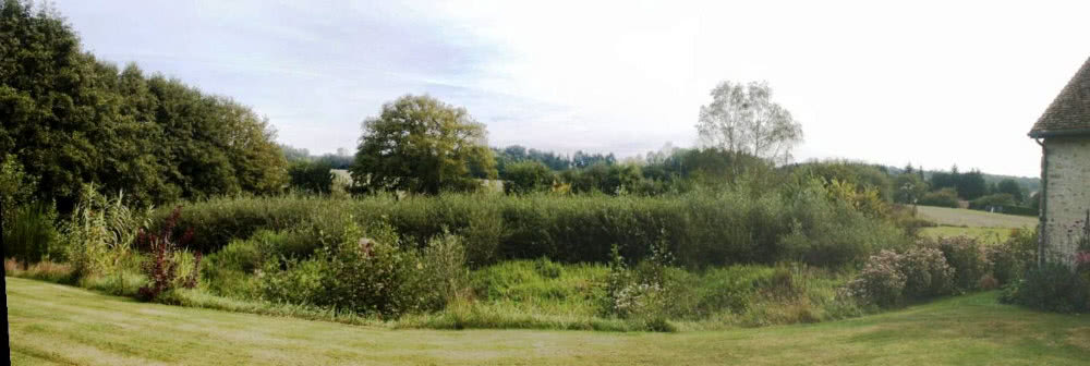 lake willows 2007